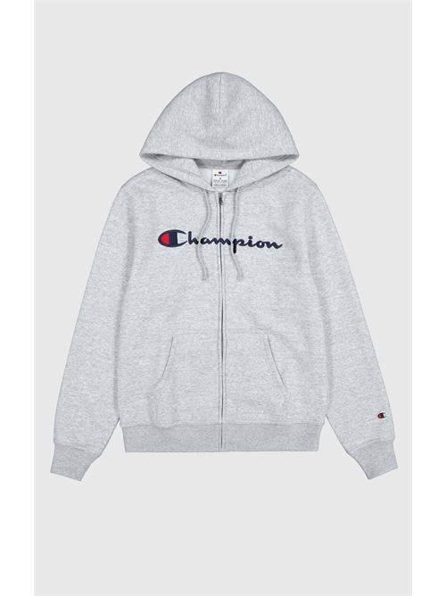 hooded sweatsh CHAMPION | 220255EM021 NOXM